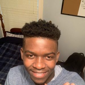 Meet your Posher, Innocent